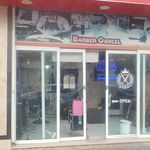ارایشگاه مردانه پیکات