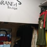 تولیدی پوشاک اتیس