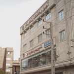 اجیل و خشکبار شکر بانو
