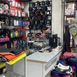 انبار پخش دوچرخه بهارستان