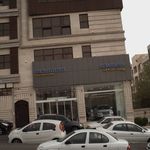نمایشگاه اتومبیل جمیرا
