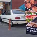 ساندویچی بچه محل