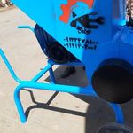 تیراژه لیزر