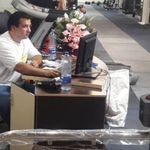 باشگاه بدنسازی نیوجیم