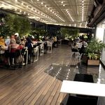 فودکورت رویال تراس