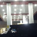 جایگاه سوخت دومنظوره 216 افتاب شرق