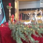 سالن همایش ونمایش طهران
