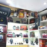 نمایندگی سایپا