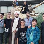 مرکز فرهنگی هنری اسلامشهر 1