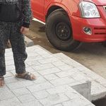 پارکینگ عمومی ولیعصر