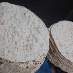 نان و شیرینی اَشنان
