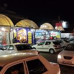 خمیر فلافل و فلافل فروشی ابوحیدر