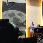 ارایشگاه مردانه سورن