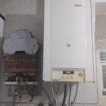 نمایندگی پکیج و رادیاتور مغانلو(شوفاژکار )