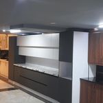 کابینت سازی اروشا