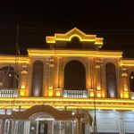 باغ تالار گلستان