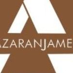 فروشگاه پوشاک خانواده اذران جامه