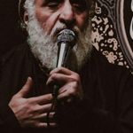 حسینیه حضرت علی اکبر