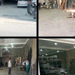اهنگری و صنایع فلزی فراهانی