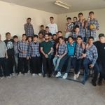 انجمن دوست داران کودک پویش خانه کودک اسلام اباد
