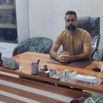 چرخ گوشت سازی پارس کاوه
