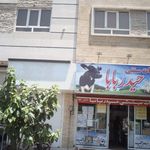 لبنیات نمونه اسودی