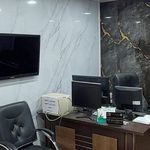 شرکت طراحی داخلی و دکوراسیون داربو