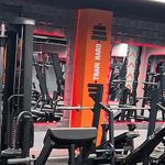 باشگاه بدنسازی لیام