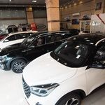 نمایندگی ایران خودرو کد 5052