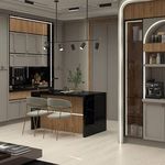 کابینت سازی چوقاپوش