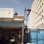 مکانیکی و جلوبندی بهزاد