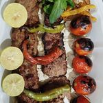 سالن پذیرایی سید الشهدا
