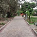 بوستان امیر
