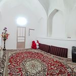 اقامتگاه و بوم گردی خواجه ابو منصور