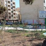 بوستان چهار باغ دو