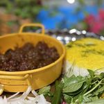 باغ رستوران عربی میثم چاکلز