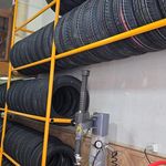 لاستیک دولتی شیران