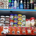 سوپر مارکت اذربایجان 2
