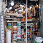 فروشگاه رنگ وابزار عسگرنژاد