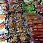 برنج وحبوبات شالیزار (سالاروندوعبدالهی)