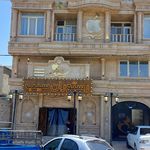حلیم پزی و اش اسفند