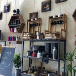 چای و قهوه تیموری