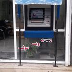 ATM خودپرداز بانک رفاه
