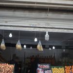 بازار میوه و تره بار بنفشه.
