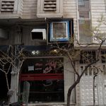 قهوه خانه ی فانوس