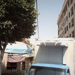 میوه فروشی