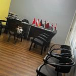 اموزشگاه زبان المانی تندیس پارس