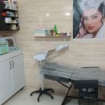 ارایشگاه مردانه پیکات