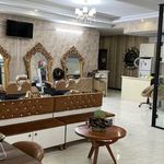 سالن زیبایی الناز صفری