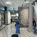 سرای بزرگ فرش امیر